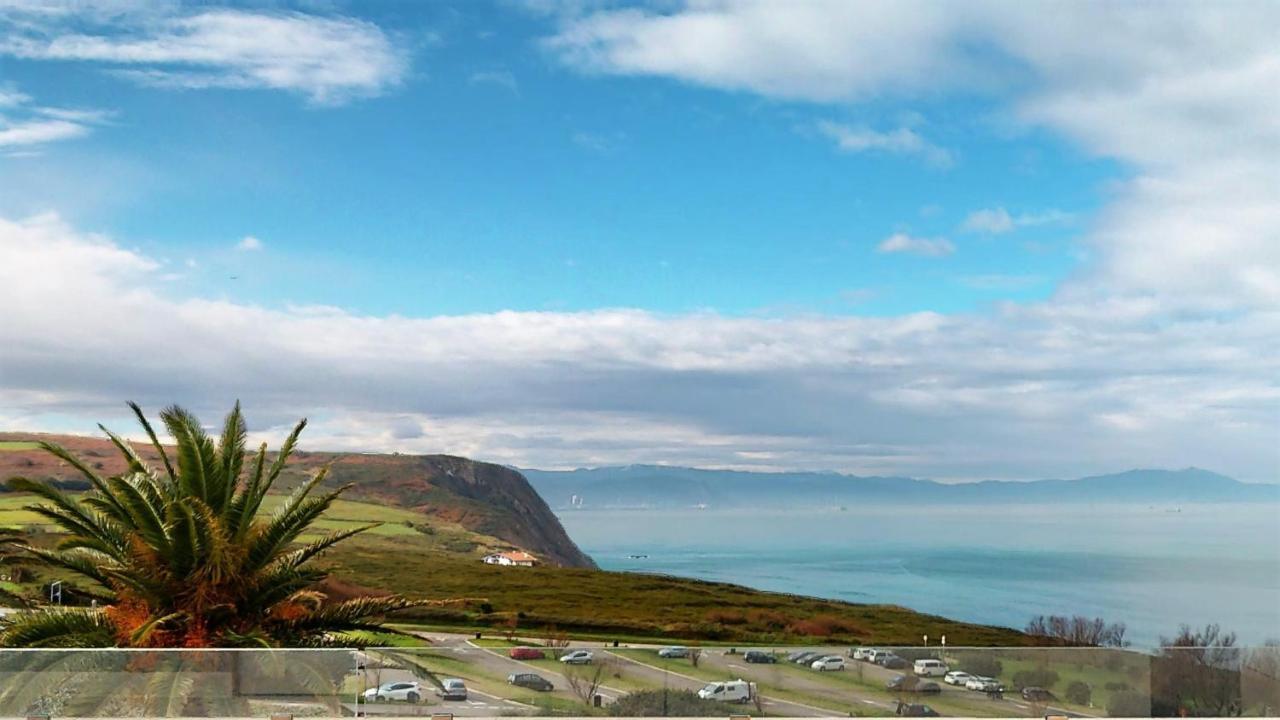 See And Sea Barrika Экстерьер фото